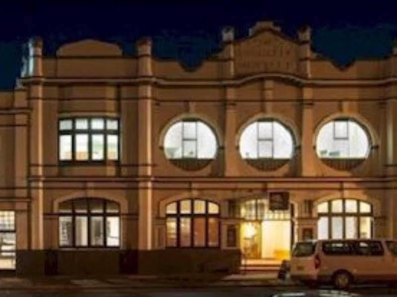The Cornwall Historic Hotel Launceston Zewnętrze zdjęcie
